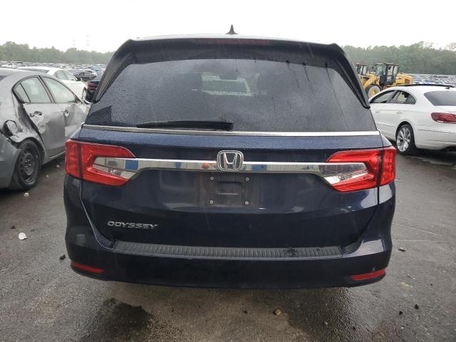 5FNRL6H74KB009226 Honda ODYSSEY EXL