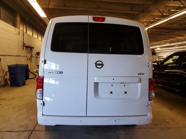 3N6CM0KN0LK700413 Nissan NV200 2.5S