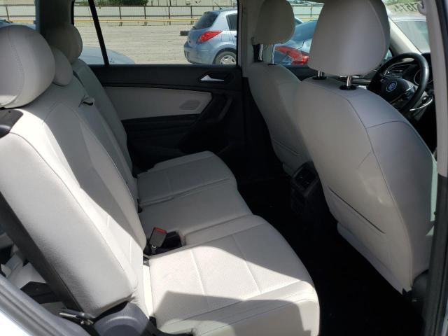 3VV3B7AX4KM096938 Volkswagen TIGUAN SE