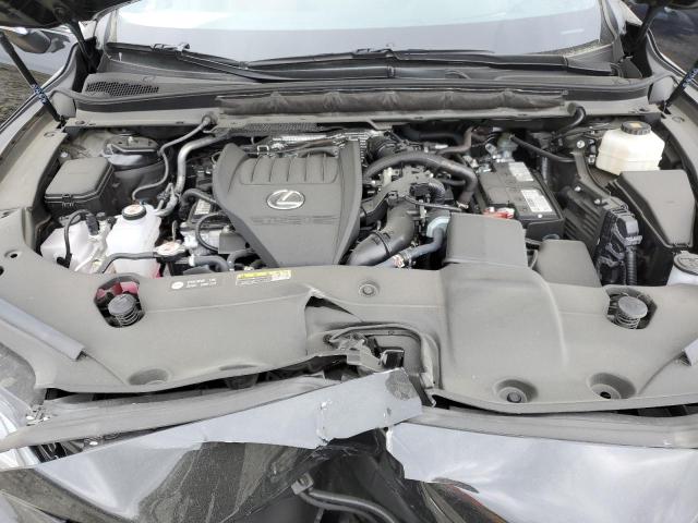 2T2BAMCA1PC019878 Lexus RX 350 BAS