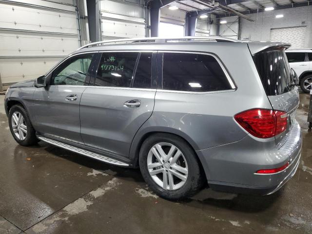 4JGDF7CE8EA280702 Mercedes-Benz Gl 450 4matic
