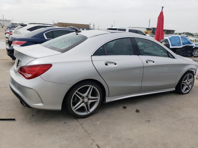 WDDSJ4EB3EN056960 Mercedes-Benz CLA 250