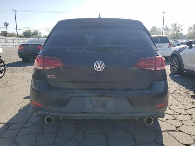3VW5T7AUXLM012758 Volkswagen GTI S