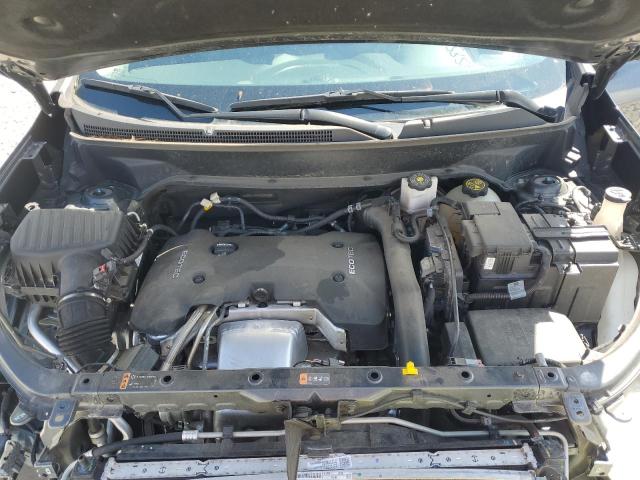 2GNAXTEX9J6153130 Chevrolet EQUINOX LT