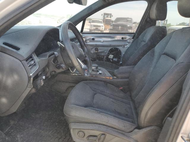 WA1VAAF79JD051403 Audi Q7 Prestige