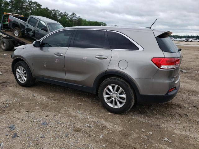 5XYPG4A30HG268899 KIA SORENTO LX