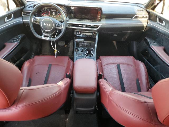 5XXG64J29NG126402 KIA K5 GT LINE