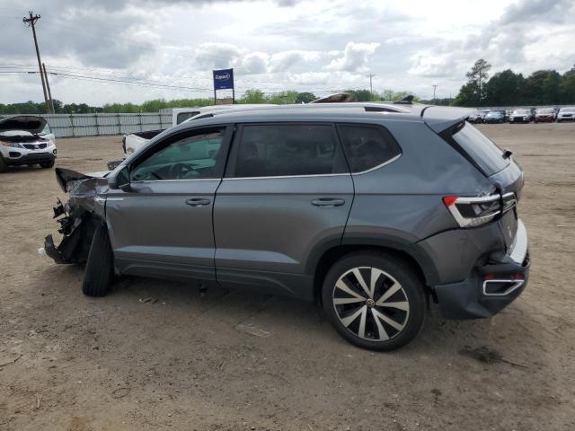 3VVSX7B2XPM351132 Volkswagen TAOS SE