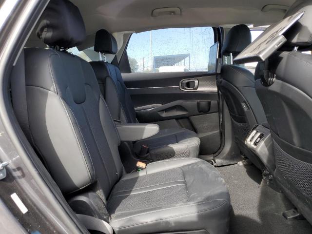 KNDRHDLG6P5181229 KIA SORENTO EX