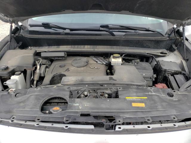 5N1AL0MM6GC521124 Infiniti QX60
