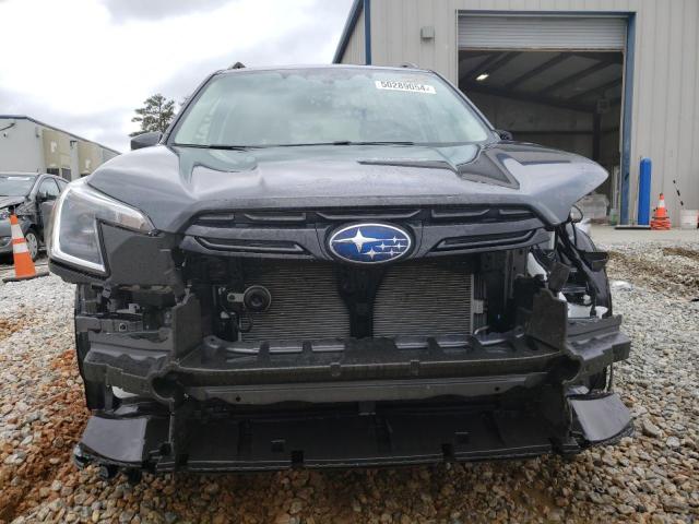 JF2SKAJC8NH499285 Subaru Forester Sport
