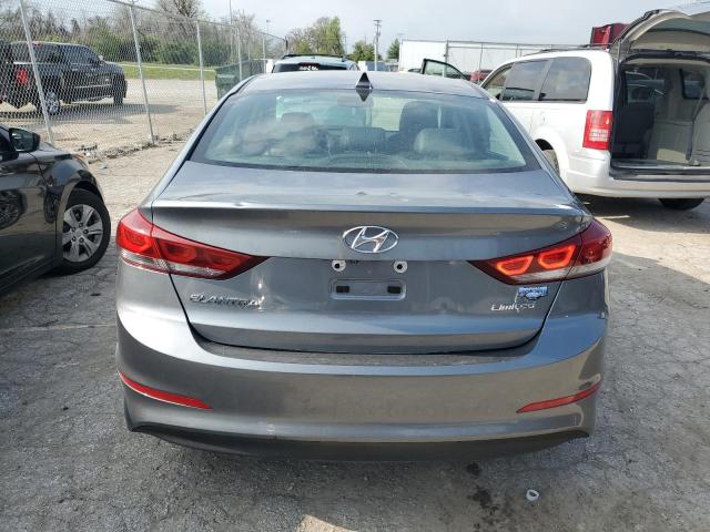 KMHD84LF8HU062182 Hyundai ELANTRA SE