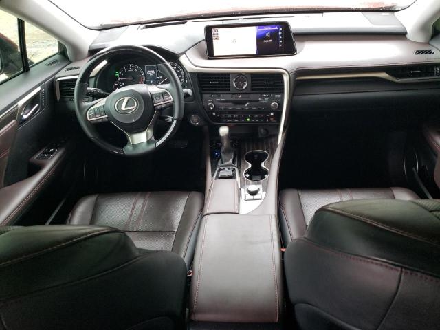 2T2ZZMCA3GC021512 Lexus RX 350
