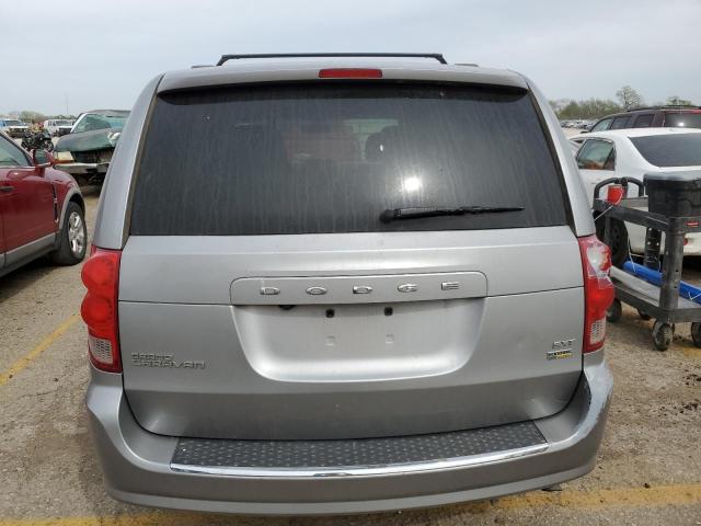 2C4RDGCG5HR867425 Dodge Grand Caravan Sxt