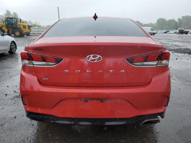 5NPE24AF0KH787192 Hyundai SONATA SE