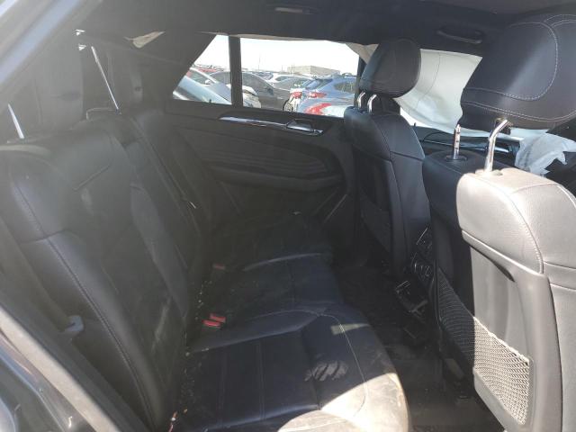 4JGDA6EB9HA954551 Mercedes-Benz Gle 43 Amg