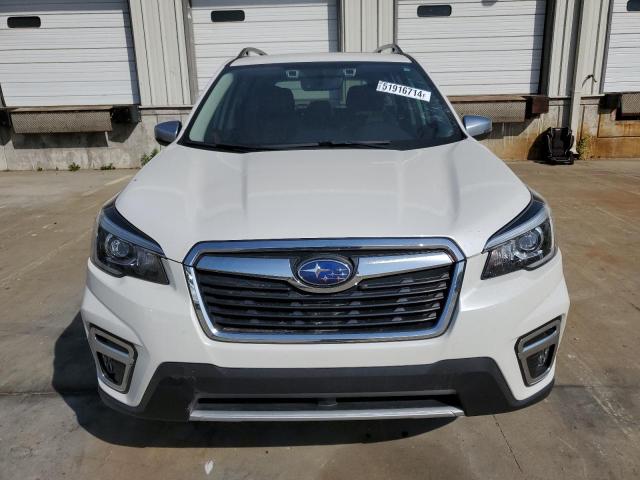 JF2SKAXC5LH595055 Subaru Forester Touring