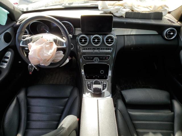 55SWF6EB9JU256869 Mercedes-Benz C 43 4matic Amg