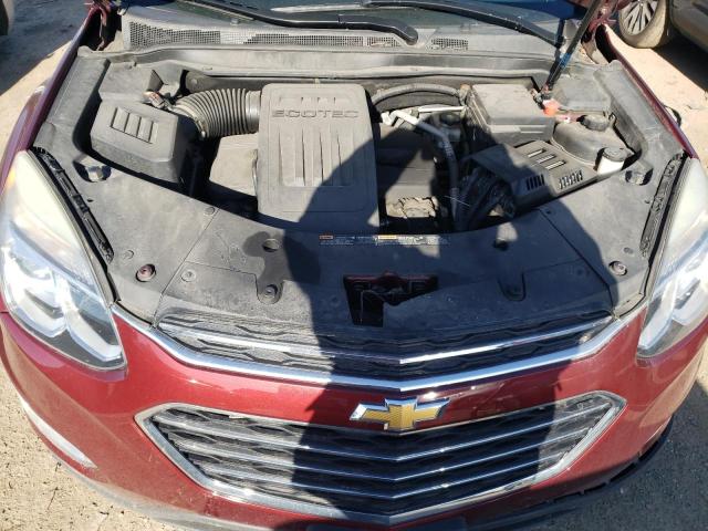 2GNALCEK0H1587377 Chevrolet EQUINOX LT
