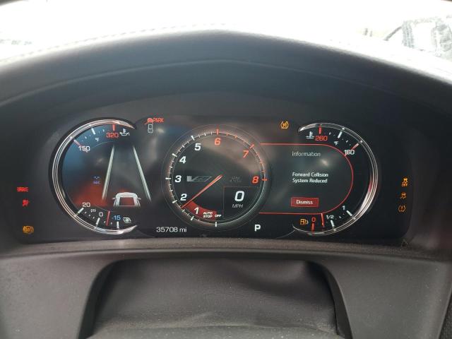 1G6KW5RJ0LU106402 Cadillac Ct6-v