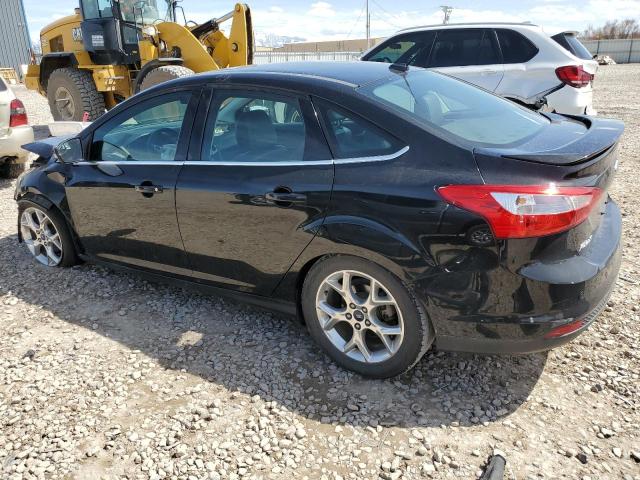 1FADP3J29EL241601 Ford Focus Titanium