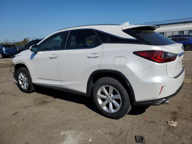 2T2BZMCA5HC098918 Lexus Rx 350 Base