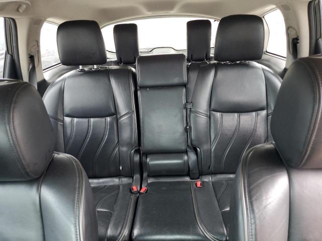 5N1AL0MN2FC552345 Infiniti QX60