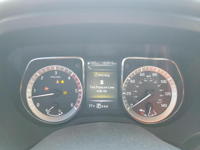 1N6BA1F20GN508760 Nissan Titan Xd Sl