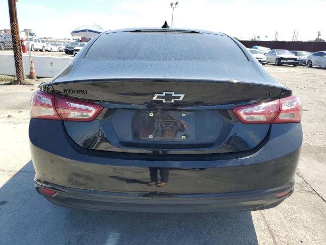1G1ZD5ST0LF126319 Chevrolet MALIBU LT