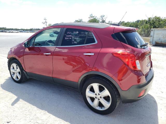 KL4CJASB9GB699068 Buick Encore