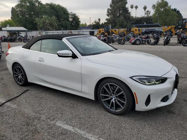 WBA23AT08RCN96209 BMW 430I