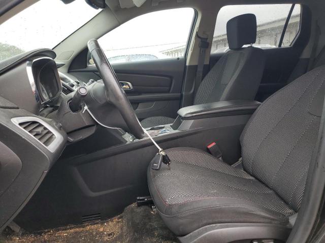 2GKFLTEK8H6317562 GMC Terrain Sle