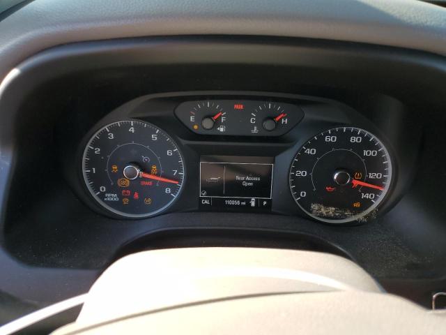 1GKKNLLS3KZ145576 GMC ACADIA SLE
