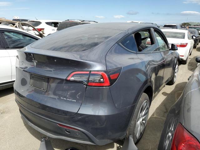 7SAYGDEE7PF742890 Tesla Model Y