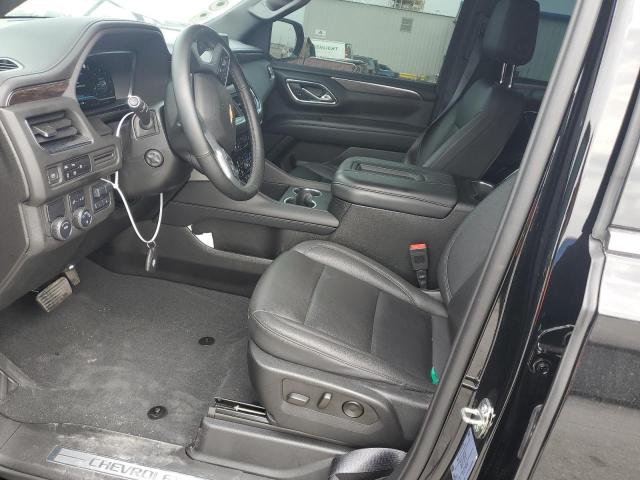 1GNSCCKD6PR223237 Chevrolet SUBURBAN C