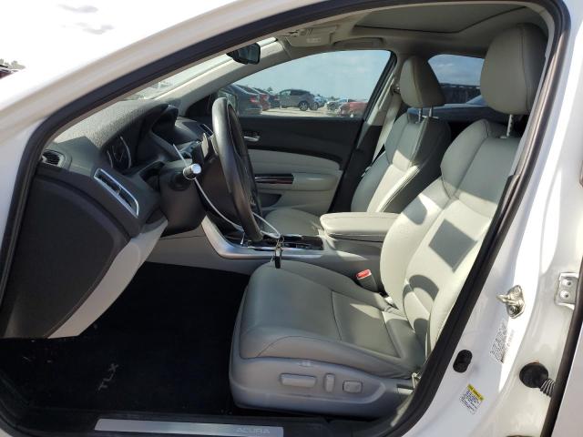 19UUB1F37FA008099 Acura TLX