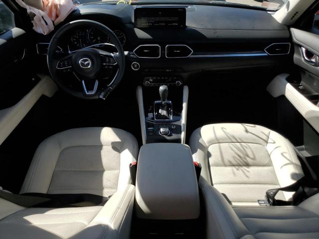 JM3KFBEM8P0127496 Mazda Cx-5 Premium Plus