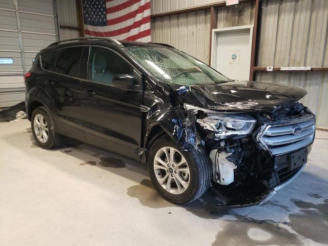 1FMCU9HD3KUB59776 Ford ESCAPE SEL