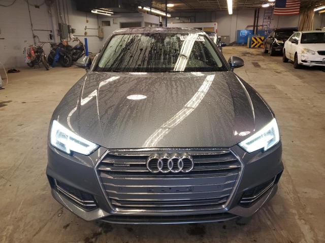 WAUENAF43HN065749 Audi A4 Premium Plus
