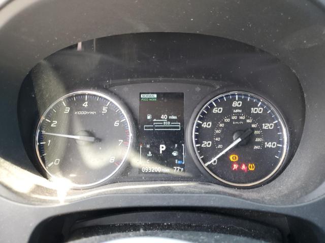 JA4AZ3A31JZ025260 Mitsubishi Outlander Se