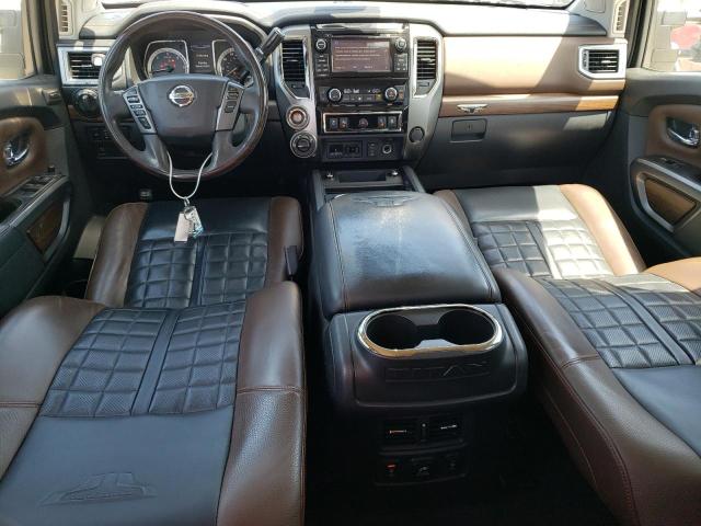 1N6BA1F48HN518911 Nissan Titan Xd Sl