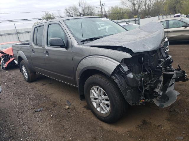 1N6AD0FV0HN772490 Nissan Frontier Sv