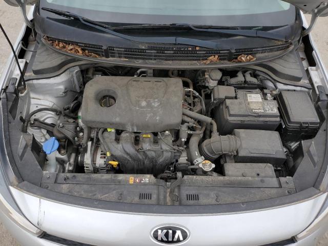 3KPA24AB3KE227831 KIA RIO S