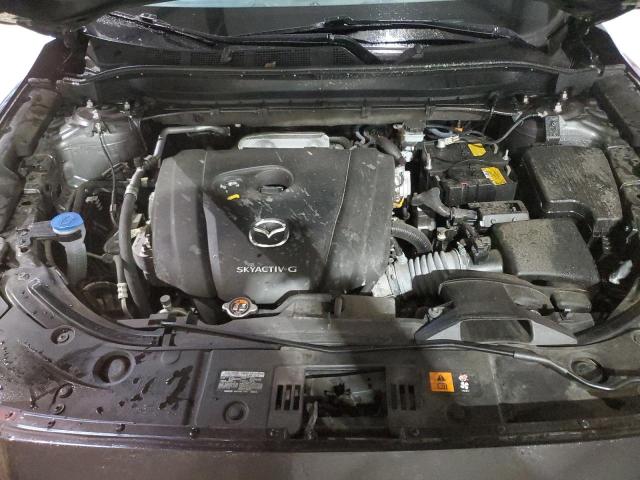JM3KFBDM3L0809634 Mazda Cx-5 Grand Touring