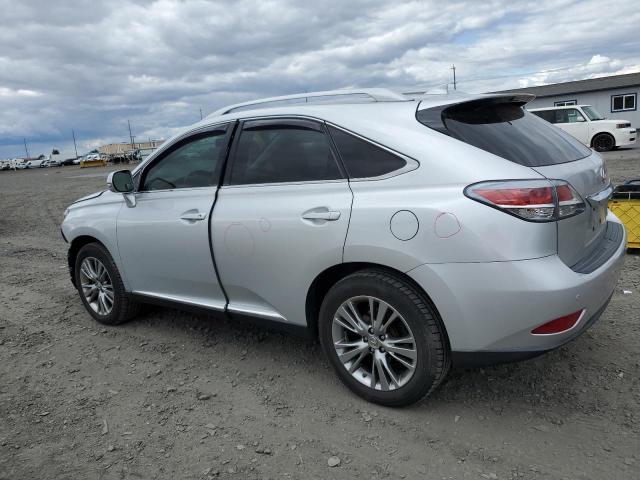JTJZK1BAXE2012985 Lexus RX 350