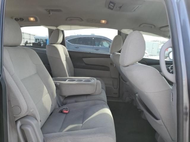 5FNRL5H31GB045101 Honda ODYSSEY SE