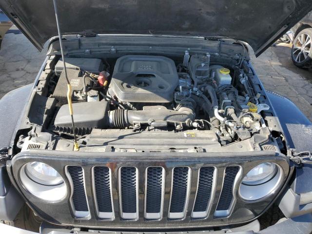 1C4HJXEN3LW127582 Jeep Wrangler Unlimited Sahara