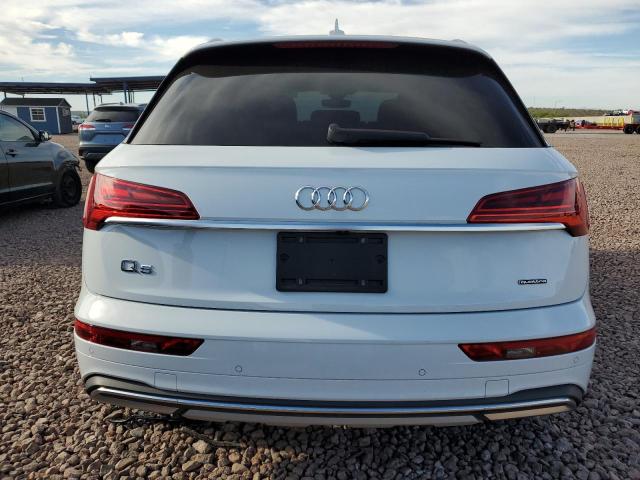 WA1AAAFY8M2032378 Audi Q5 PREMIUM