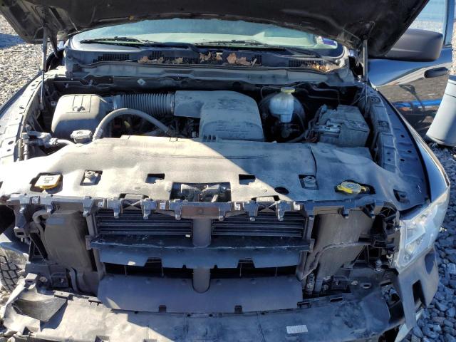 1C6RR7FG7JS215723 RAM 1500 St