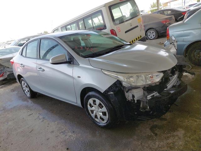 Auction sale of the 2019 Toyota Yaris, vin: *****************, lot number: 48950894